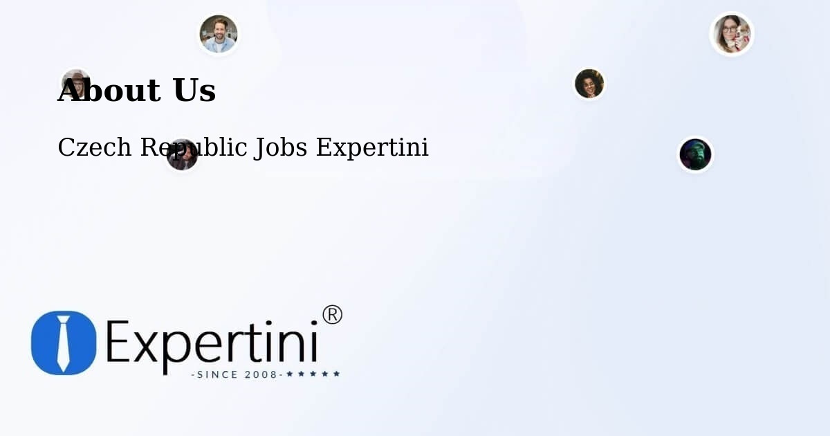 About Expertini Recruitment Platform  – Děčín - Děčín, Czech Republic Jobs Expertini