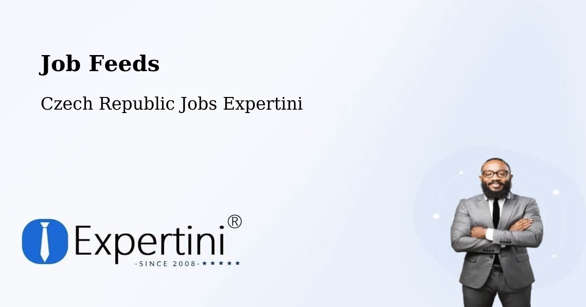 Job Listings Feed – Děčín - Czech Republic Jobs Expertini