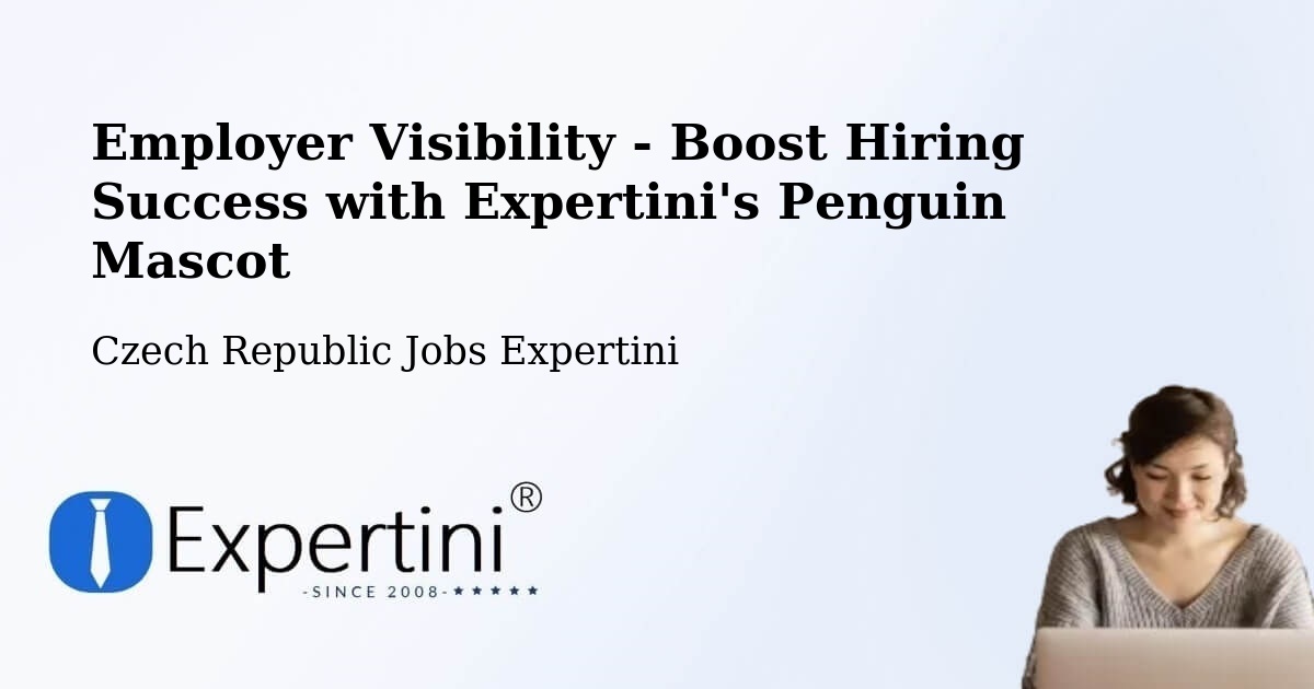 CV and Resume Visibility Optimization – Děčín - Czech Republic Jobs Expertini
